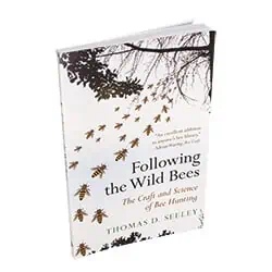 Following the Wild Bees