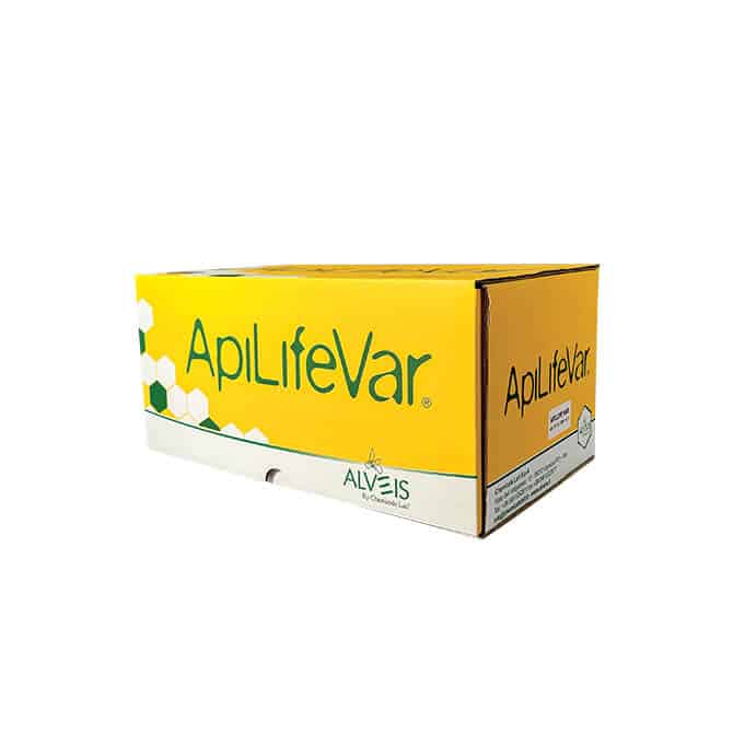 ApiVar Life Treatment