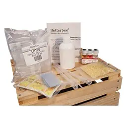 Betterbee Lip Balm Kit