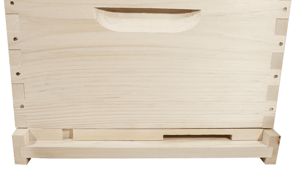 Langstroth 8 Frame 2 Box Hive - Image 4