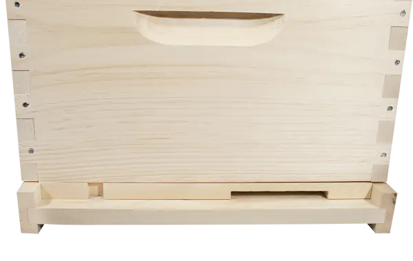 Langstroth 8 Frame 4 Box Hive - Image 4