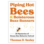 Piping Hot Bees Book