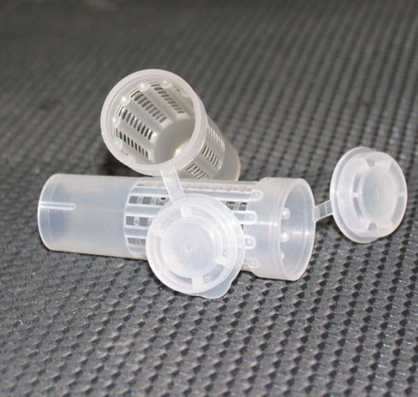 Queen Hatching Cages - 10 pack