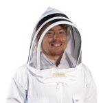 Sherriff Replacement Veil