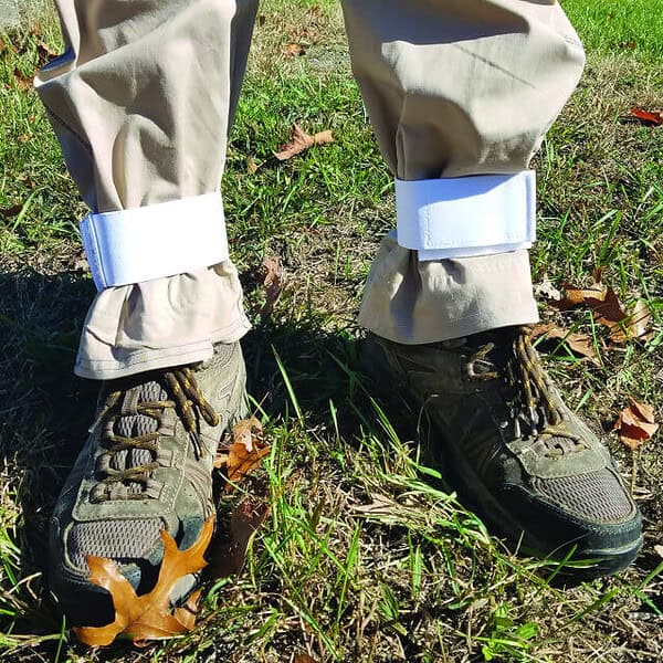 Boot Bands