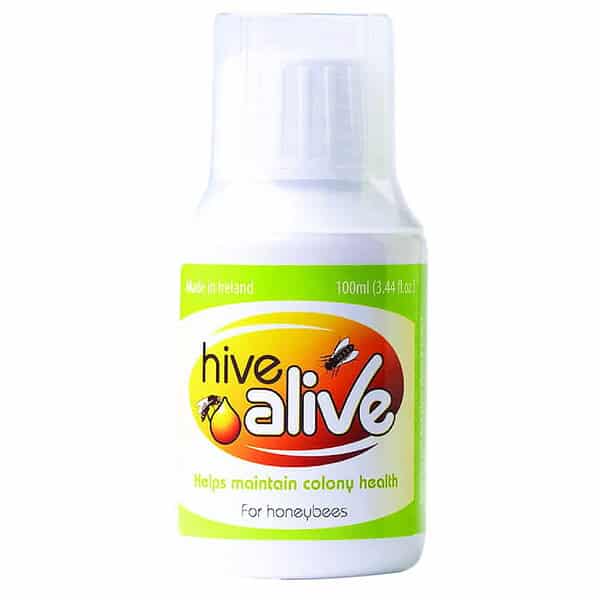 HiveAlive Supplement 100ml