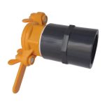 Maxant Extractor Honey Gate