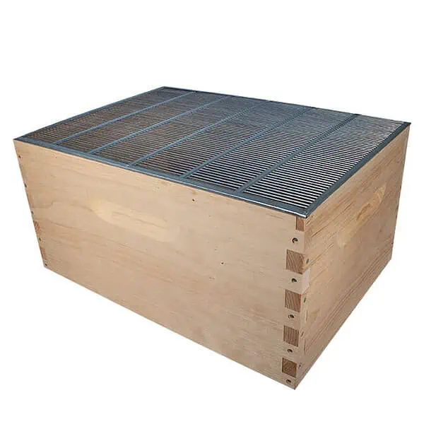 P-K Metal Queen Excluder - Image 2