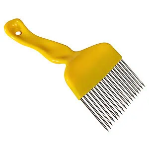 Sure Grip Uncapping Fork