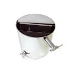 Lyson Sump with Vertical Sieve