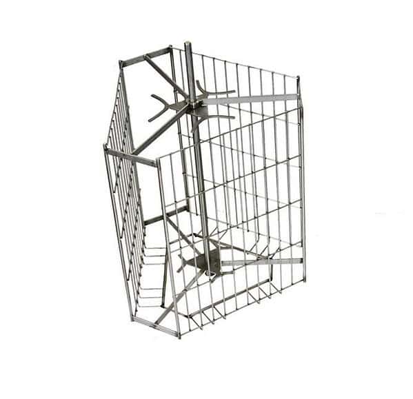 Maxant 3100 6 Frame Basket