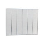 P-K Metal Queen Excluder