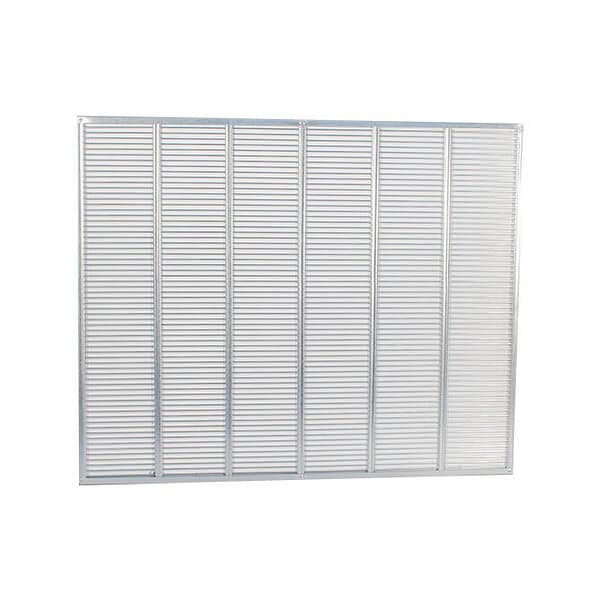P-K Metal Queen Excluder
