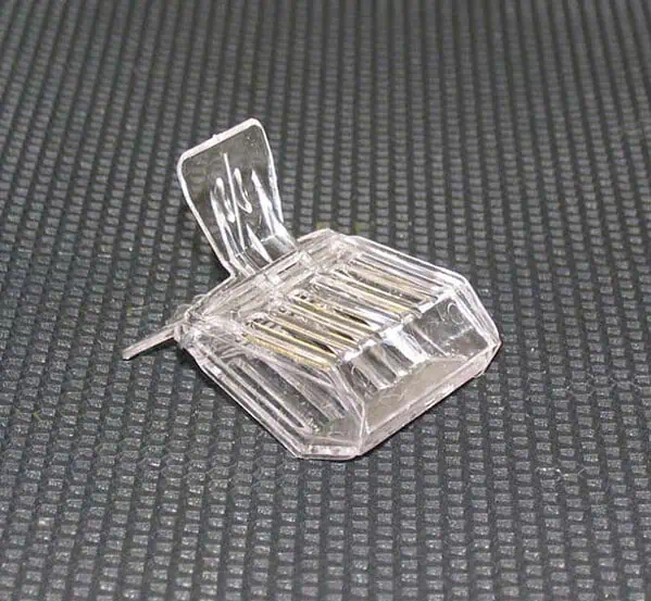 Queen Catching Tool - Plastic