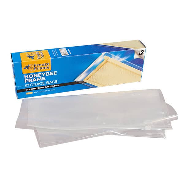 Freeze Frame Bags (12 Pack) - Image 3