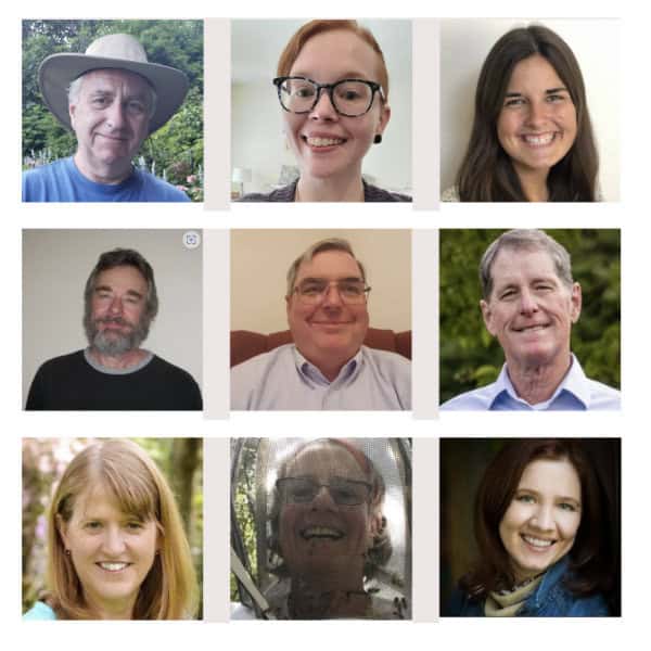 The PerfectBee Team