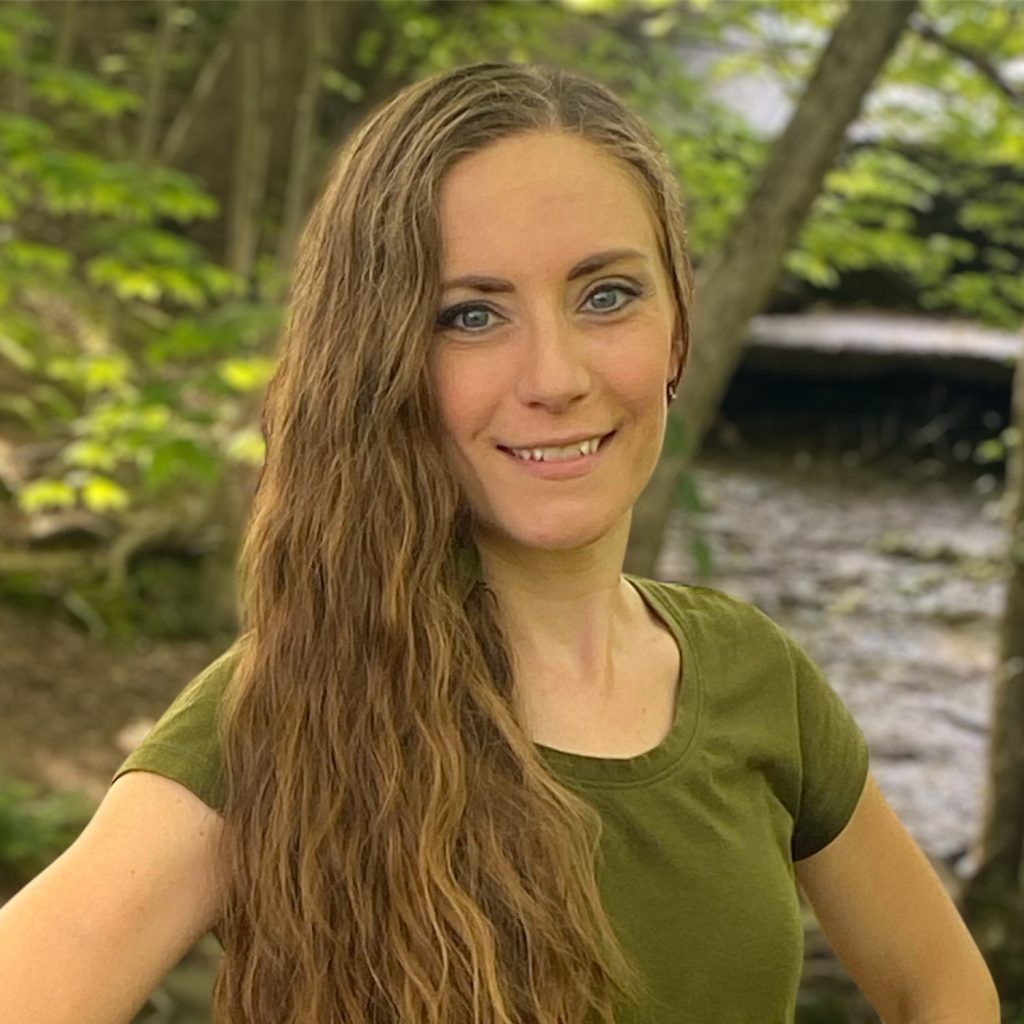 Brittany Boddy