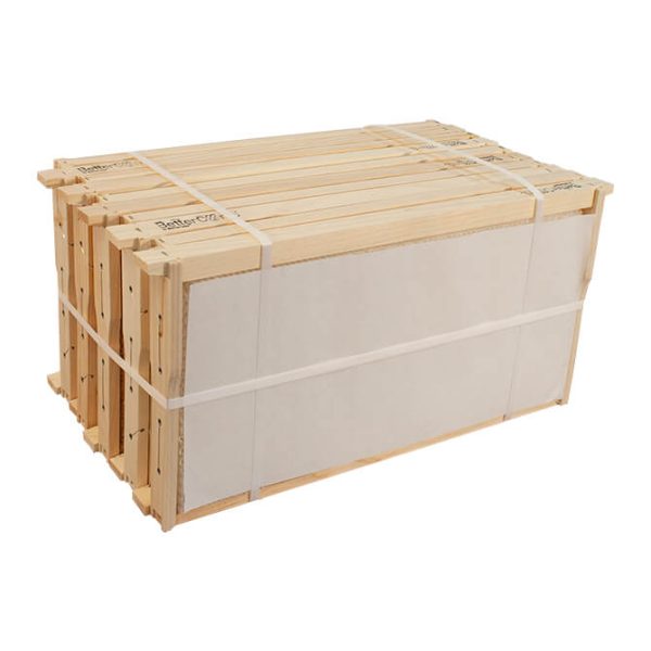 BetterComb Deep Frames